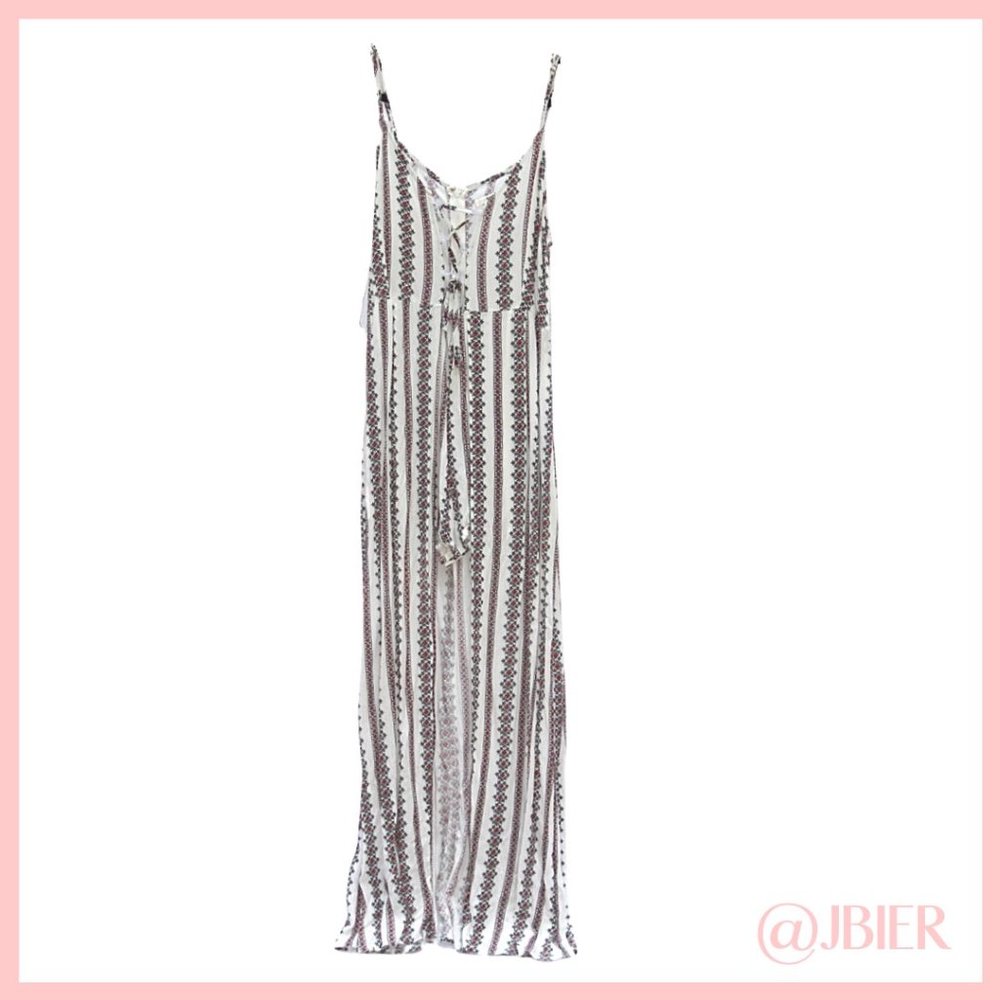Into Shorts Romper with Dress Overlay